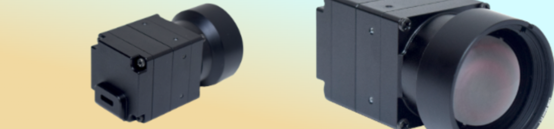E-Vector Labs complete thermal imaging ecosystem and product lineup